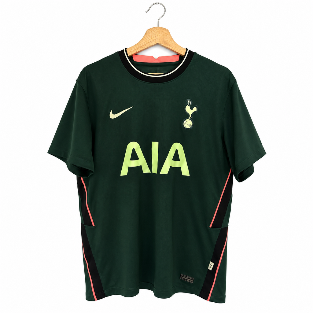 Tottenham Hotspur – Extérieur – 2020/21 (L)
