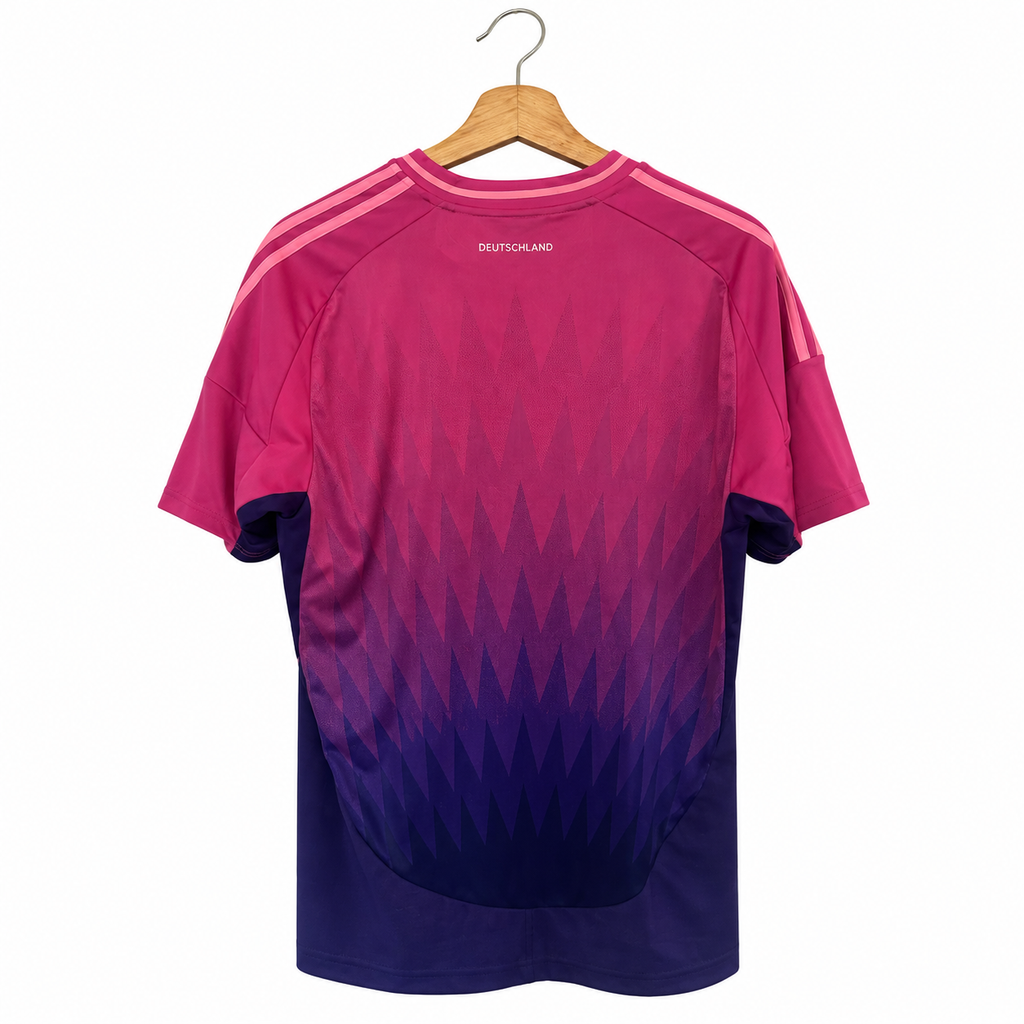 Allemagne – Extérieur – Euro 2024 (XL)