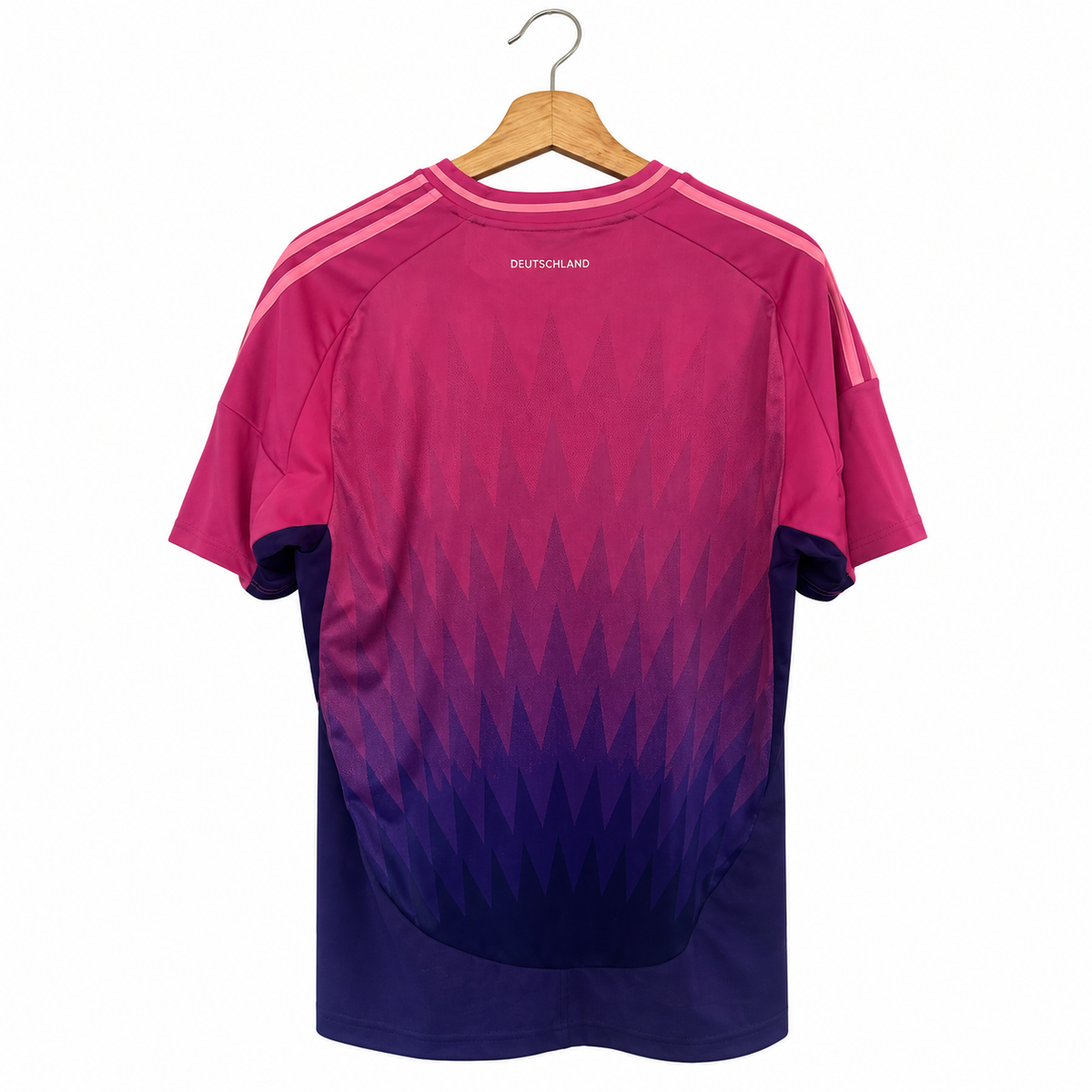 Allemagne – Extérieur – Euro 2024 (XL)