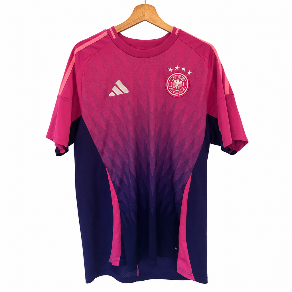 Allemagne – Extérieur – Euro 2024 (XL)