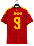 Belgique – Domicile – 2026 – Lukaku #9 (S)