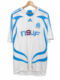 Olympique de Marseille – Domicile – 2006/07 (XL)