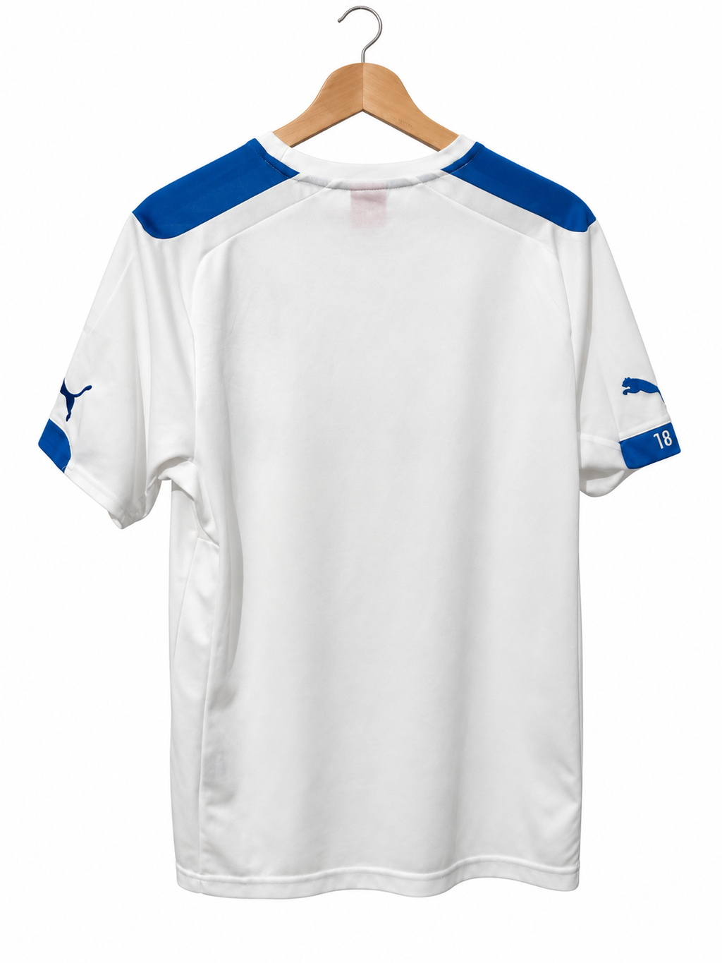 Rangers FC – Extérieur – 2014/15 (M)