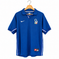 Italie – Domicile – Coupe du Monde 1998 (XXL)