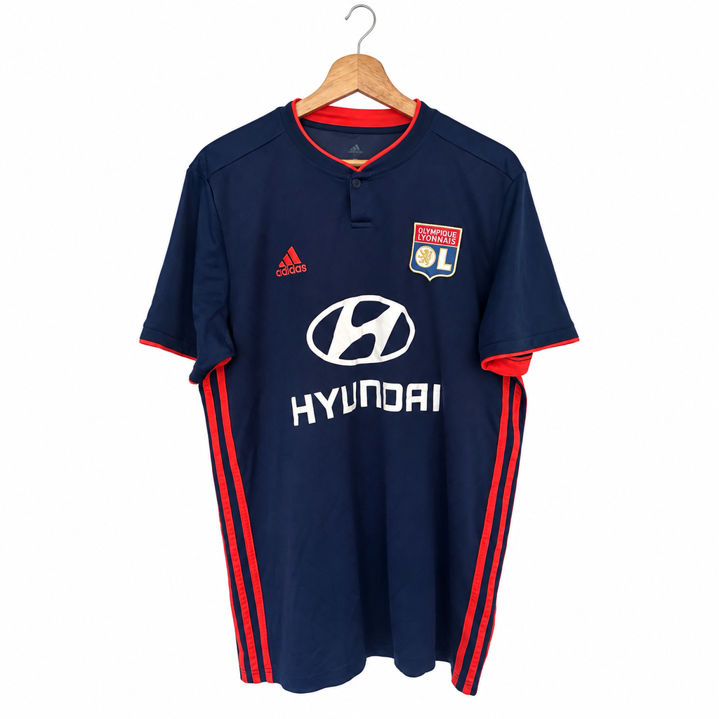 Olympique Lyonnais – Extérieur – 2018/19 (L)