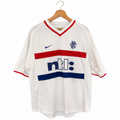 Rangers FC – Extérieur – 2000/01 (M)