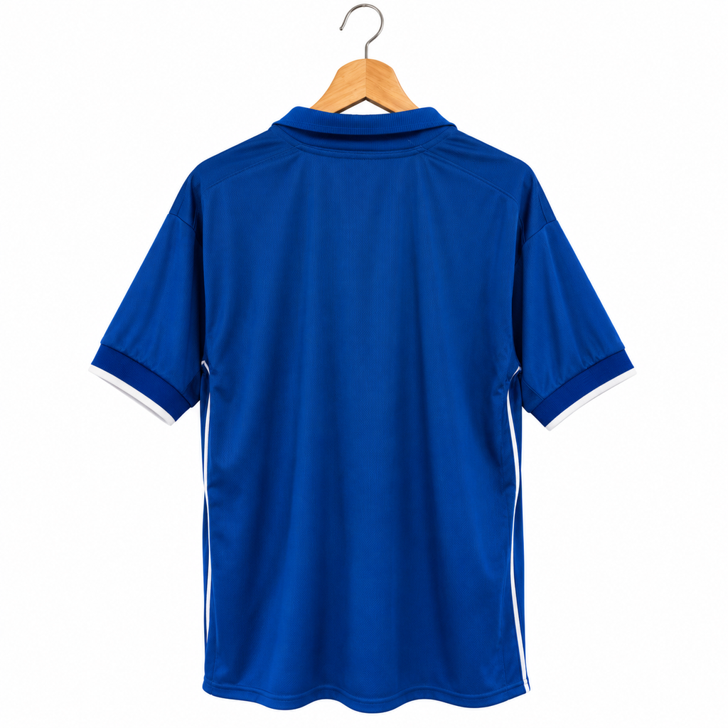 Italie – Domicile – Coupe du Monde 1998 (XXL)