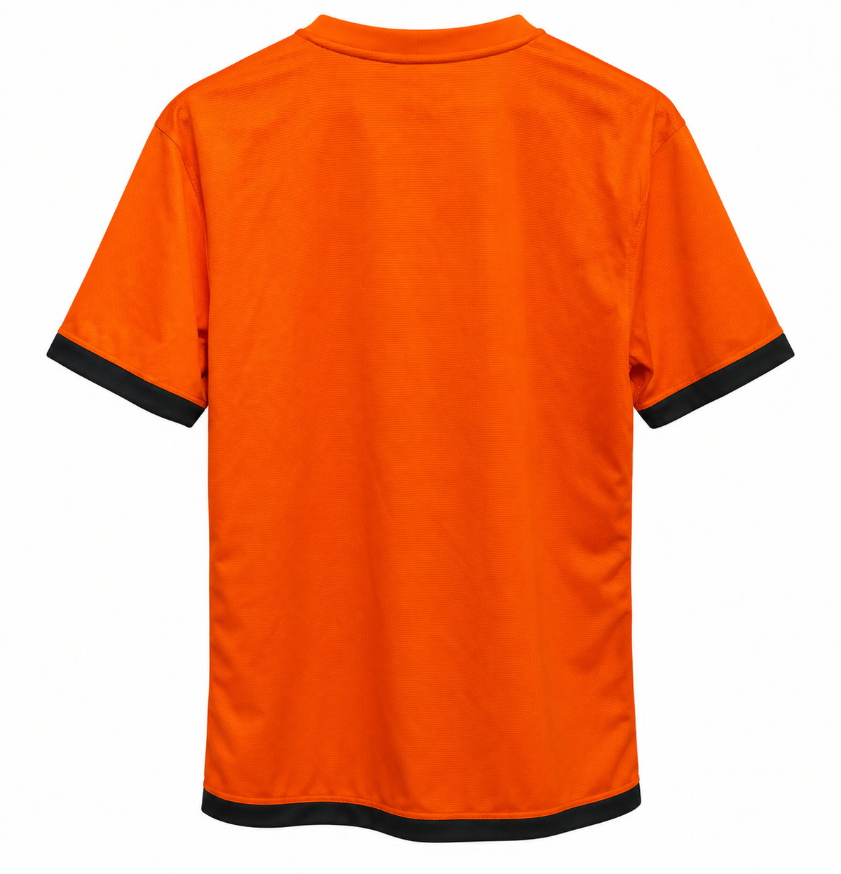 Pays-Bas – Domicile – 2012/13 – Euro 2012 (L)