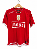 Standard de Liège – Domicile – 2015/16 (M)