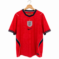 Angleterre – Extérieur – Coupe du Monde 2026 (L)