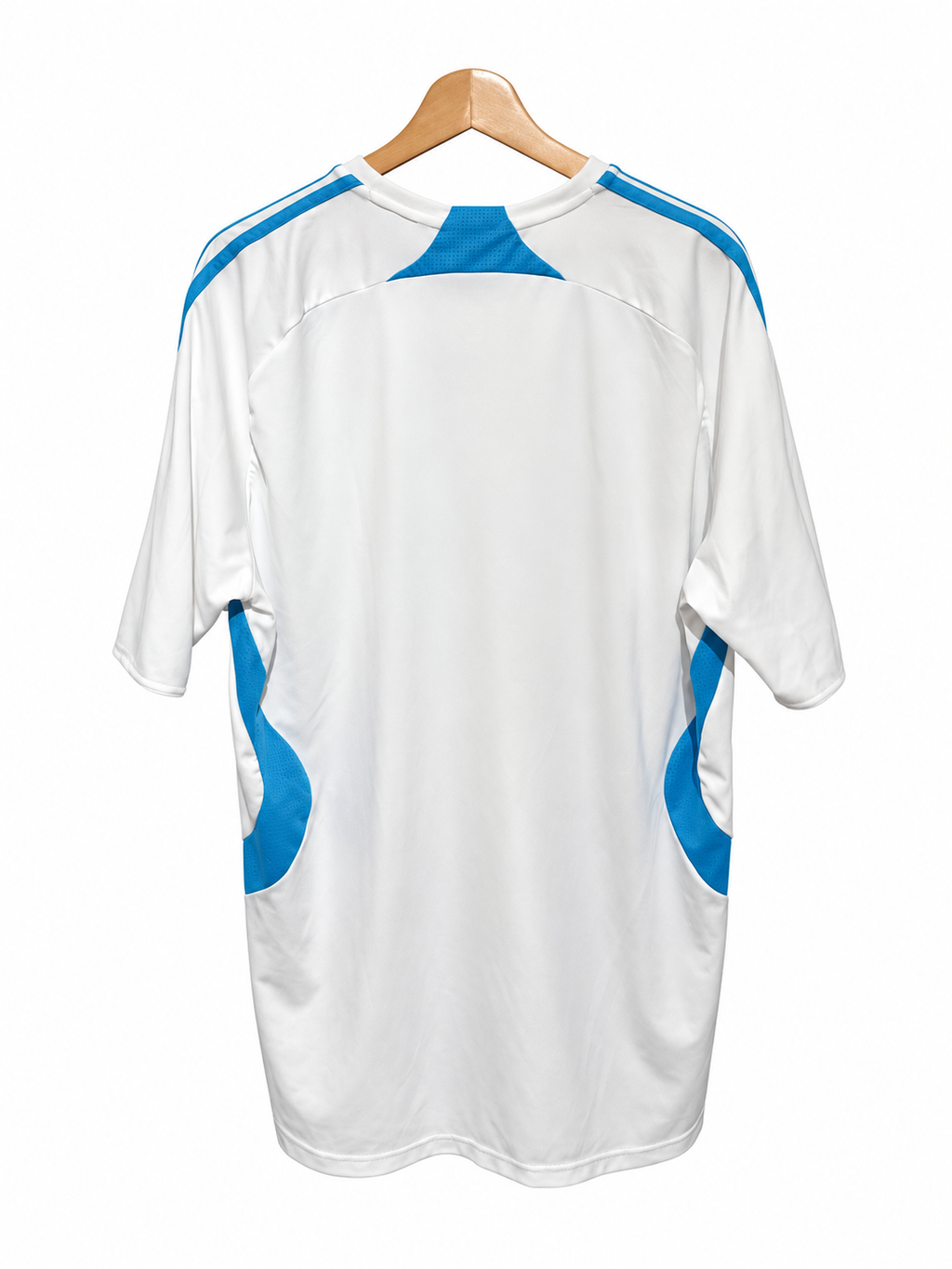 Olympique de Marseille – Domicile – 2006/07 (XL)