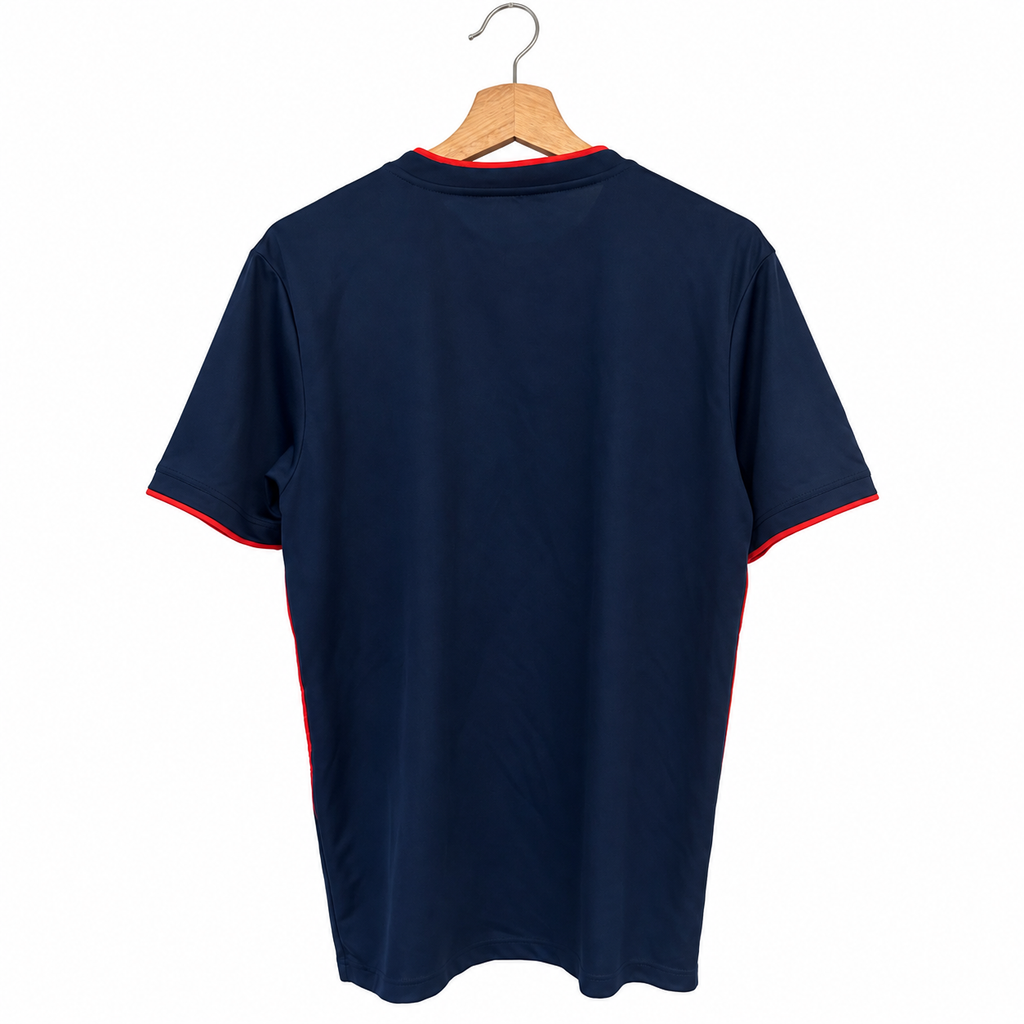 Olympique Lyonnais – Extérieur – 2018/19 (L)
