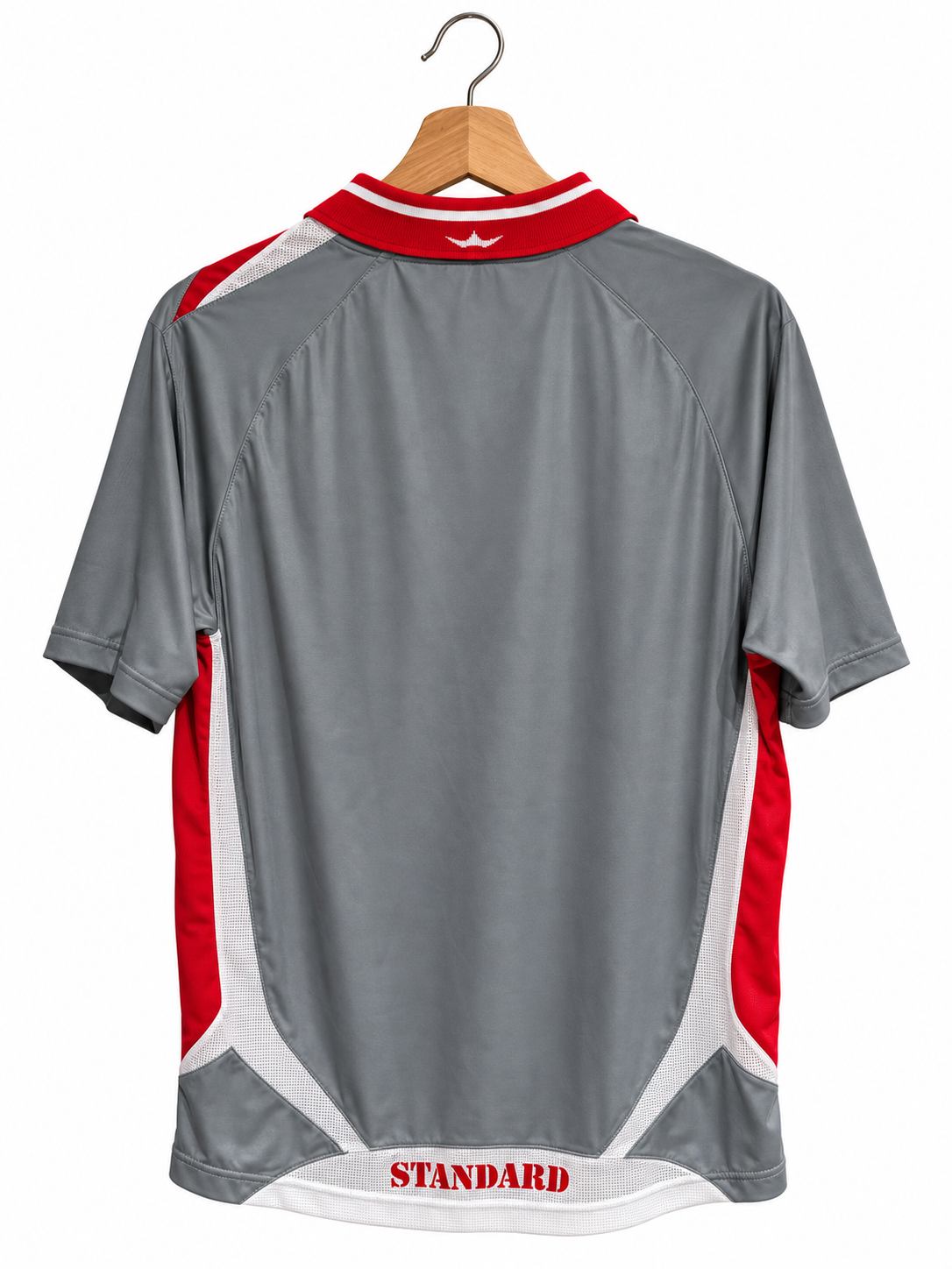 Standard de Liège – Third – 2010/11 (L)