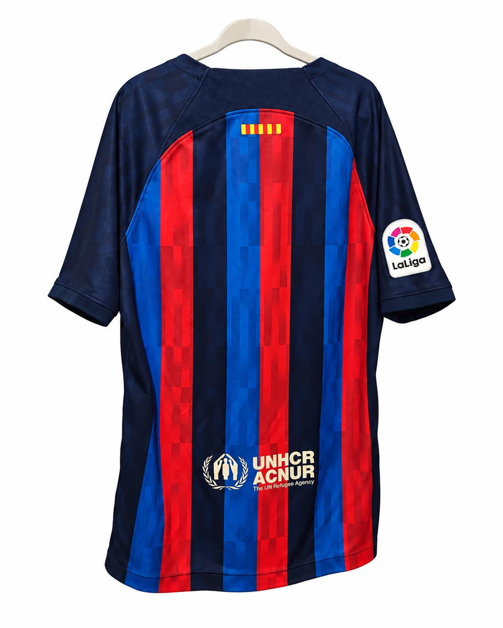 FC Barcelone – Domicile – 2022/23 – Champion d’Espagne (M enfant)