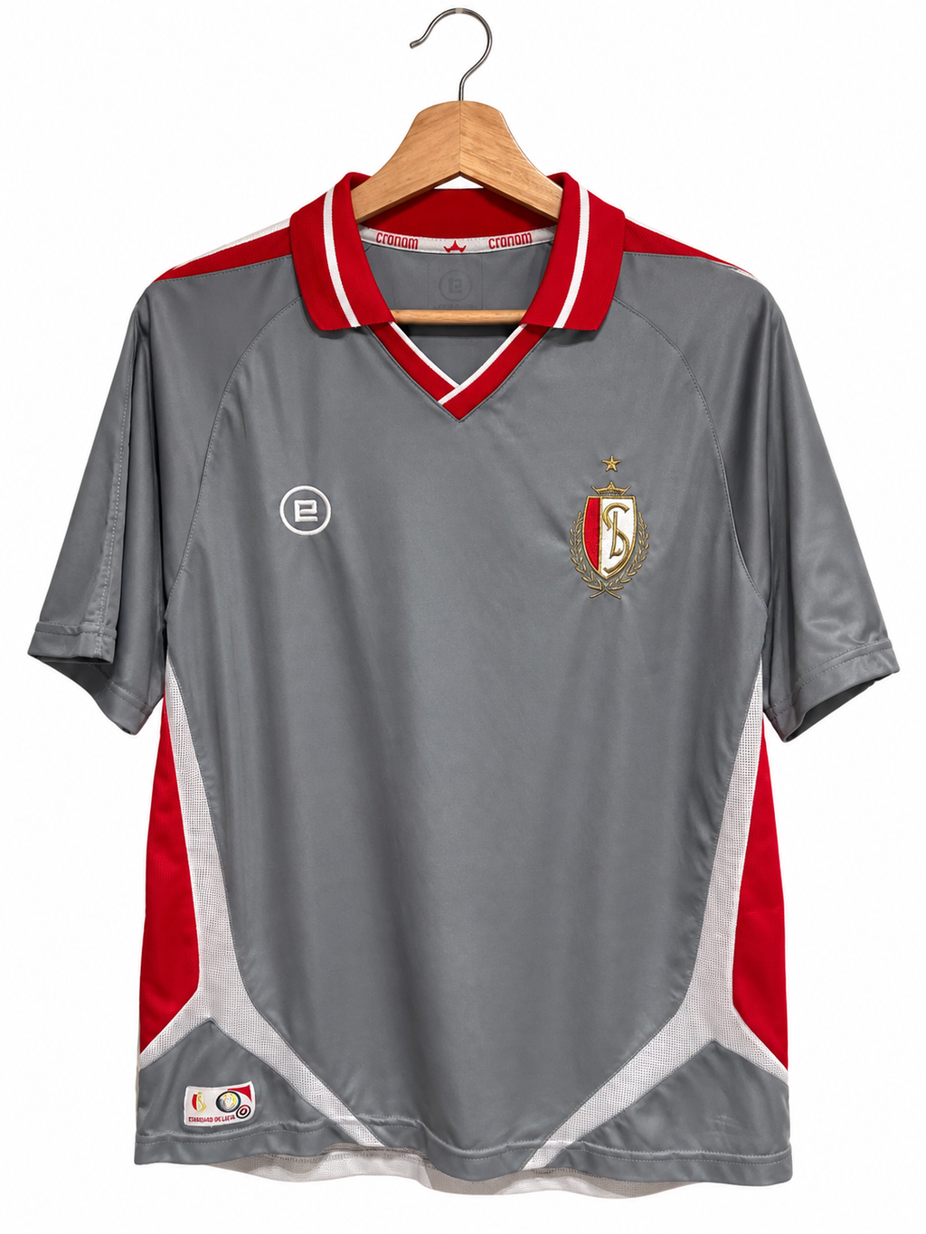 Standard de Liège – Third – 2010/11 (L)