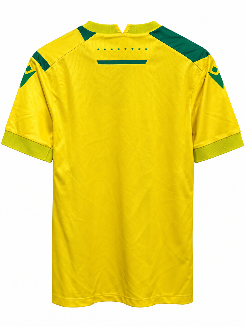 FC Nantes – Domicile – 2024/25 (S)