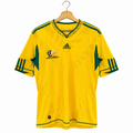Afrique du Sud – Domicile – Coupe du Monde 2010 (L)