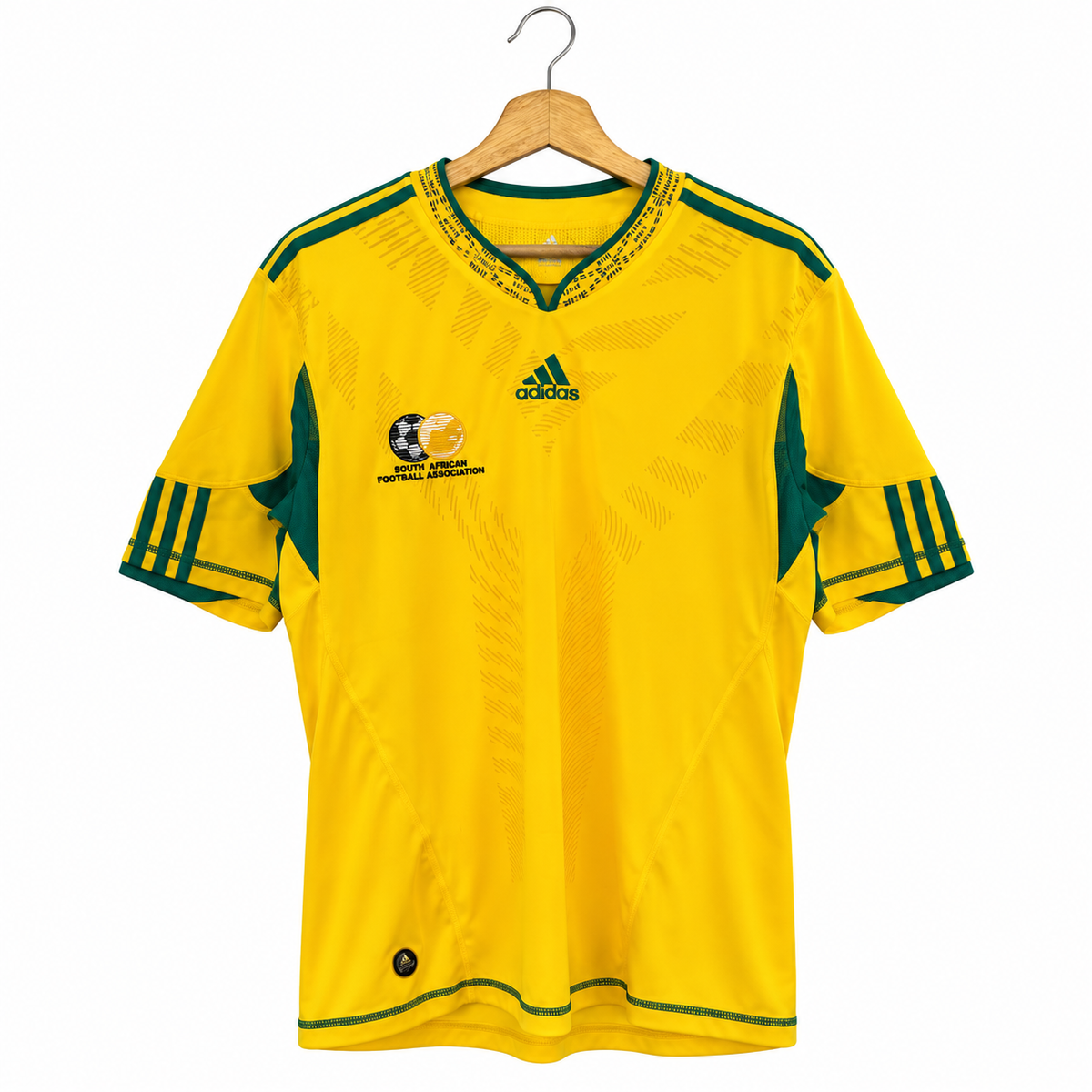 Afrique du Sud – Domicile – Coupe du Monde 2010 (L)