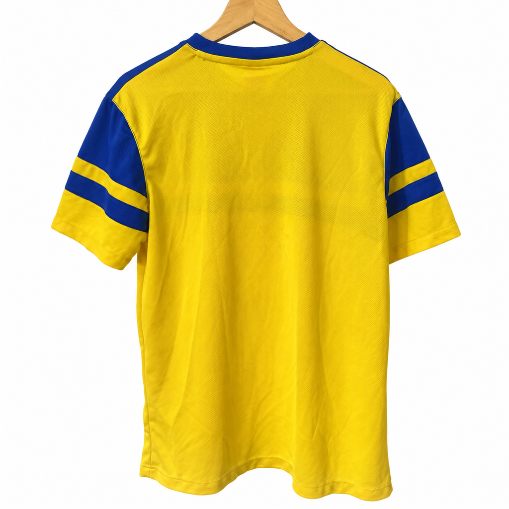 Everton – Extérieur – 2013/14 – Sponsorless (M)