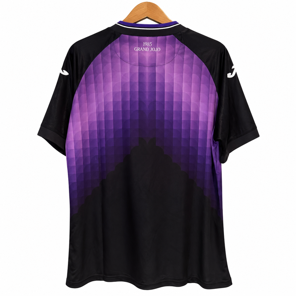 RSC Anderlecht – Maillot Tribute Grand Jojo – 2025/2026 – Joma / Mosaert (XL)