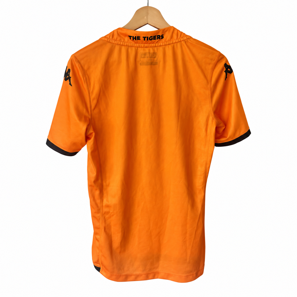 Hull City – Extérieur – 2023/24 (S)
