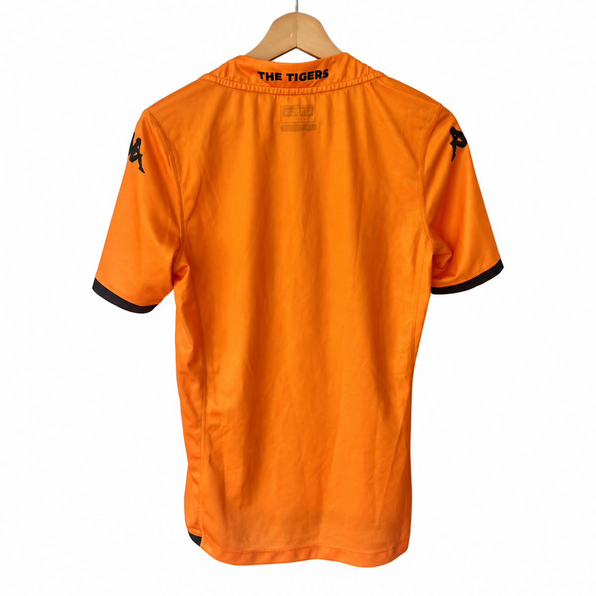 Hull City – Extérieur – 2023/24 (S)