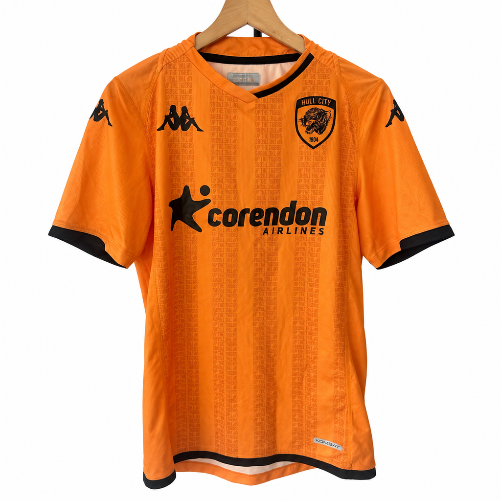 Hull City – Extérieur – 2023/24 (S)