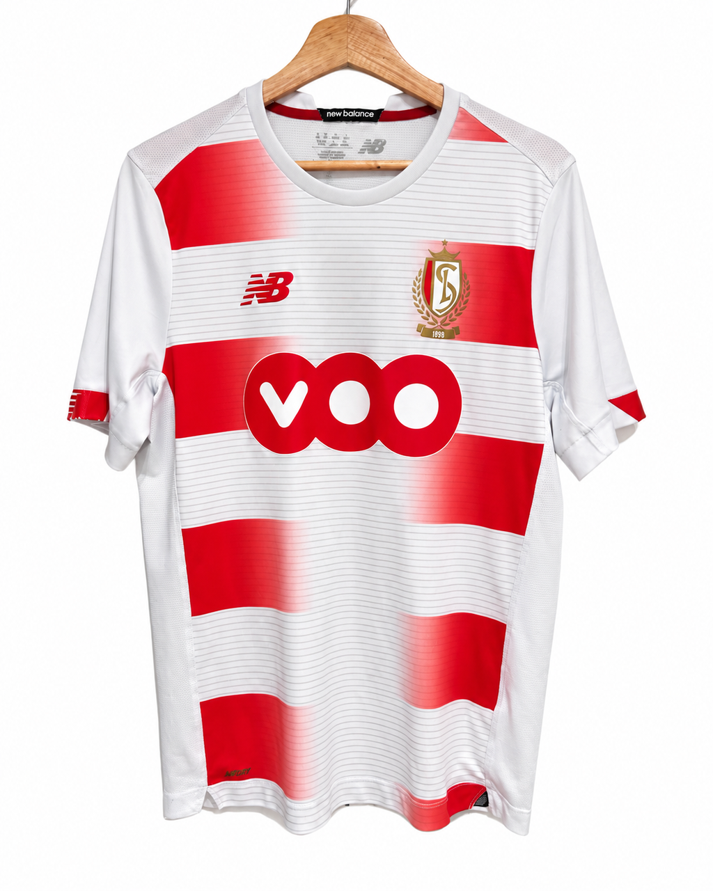 Standard de Liège – Extérieur – 2020/21 (L)