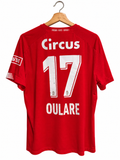 Standard de Liège – Domicile – 2019/20 – Oularé #17 (XL)