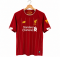 Liverpool – Domicile – 2019/20 – Champion d’Angleterre (M)