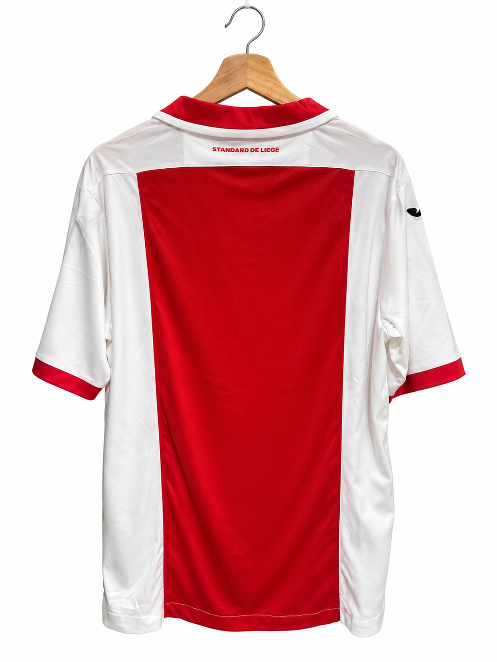 Standard de Liège – Domicile – 2014/15 (XL)
