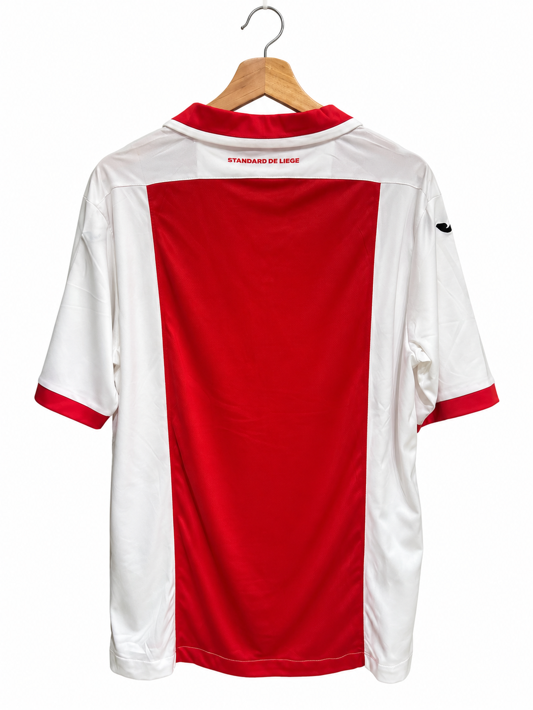 Standard de Liège – Domicile – 2014/15 (XL)