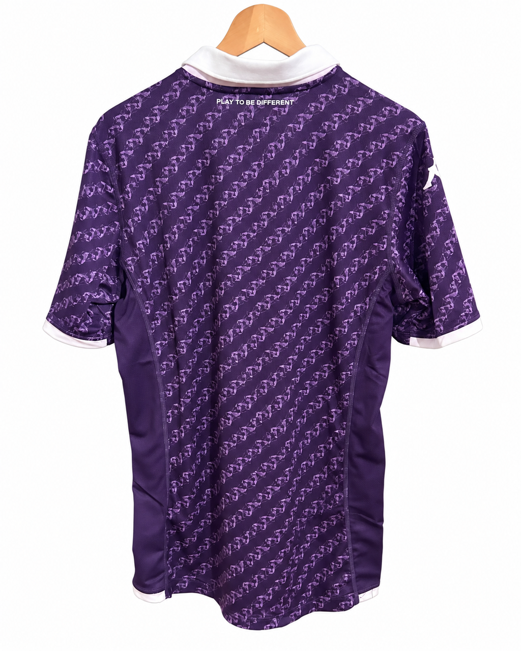 Fiorentina – Domicile – 2023/24 – Kappa Kombat (L)