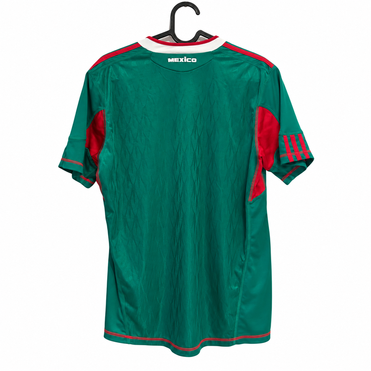 Mexique – Domicile – 2010 – Coupe du Monde 2010 (S)