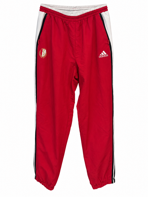 Standard de Liège – Survêtement Adidas – 2000/01 – Taille 192 / XL