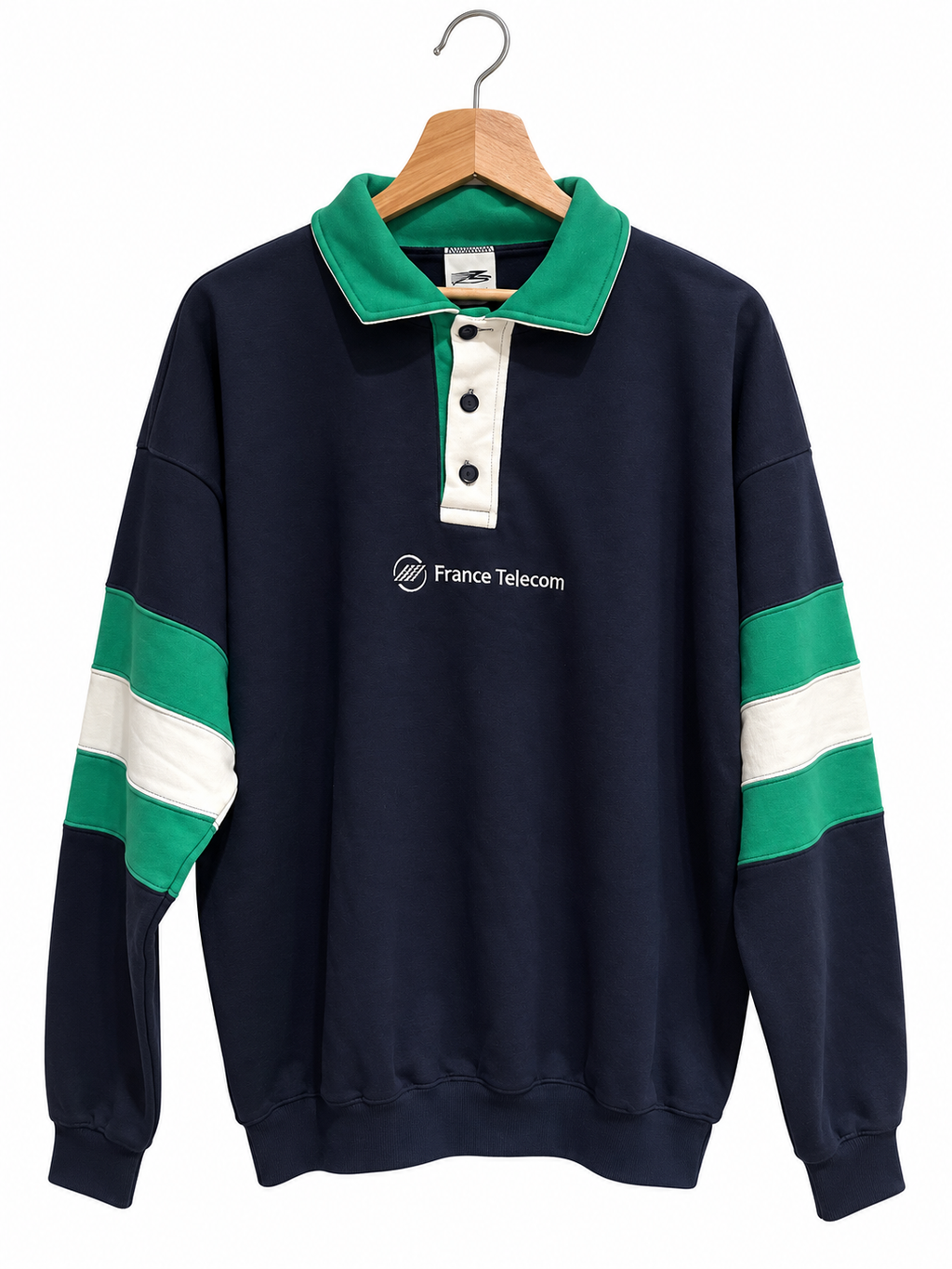 France Télécom – Sweat promotionnel France 98 / Footix (XL)