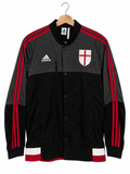 AC Milan – Veste de présentation Adidas – 2015/16 (L)