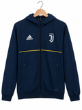 Juventus – Veste de présentation Adidas – 2017/18 (M)
