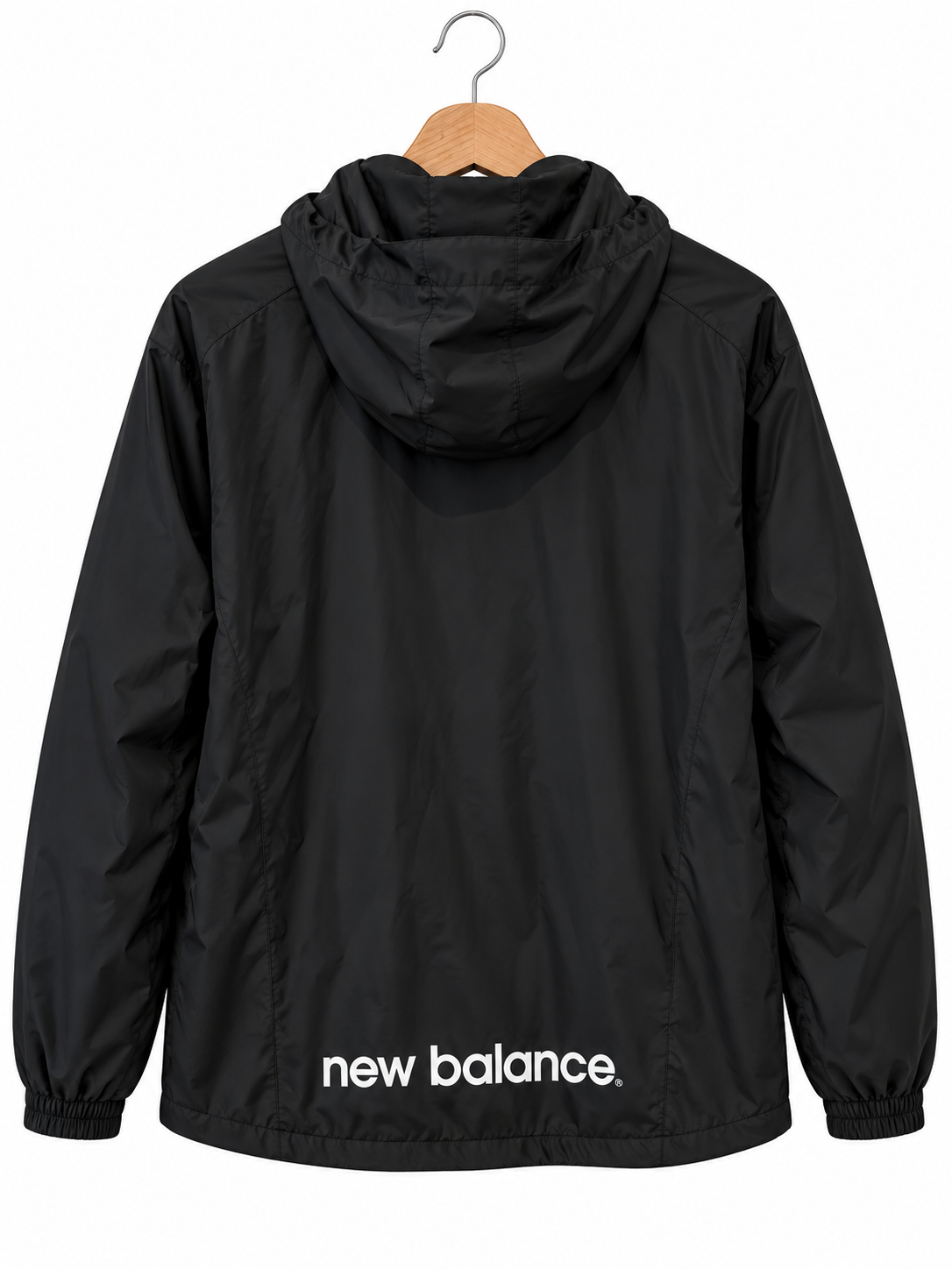 Standard de Liège – Veste de pluie à capuche New Balance – 2019/20 (M)