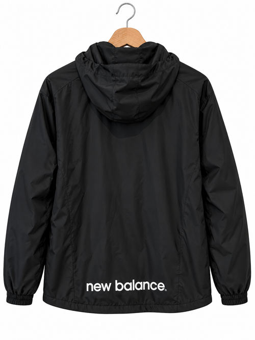 Standard de Liège – Veste de pluie à capuche New Balance – 2019/20 (M)