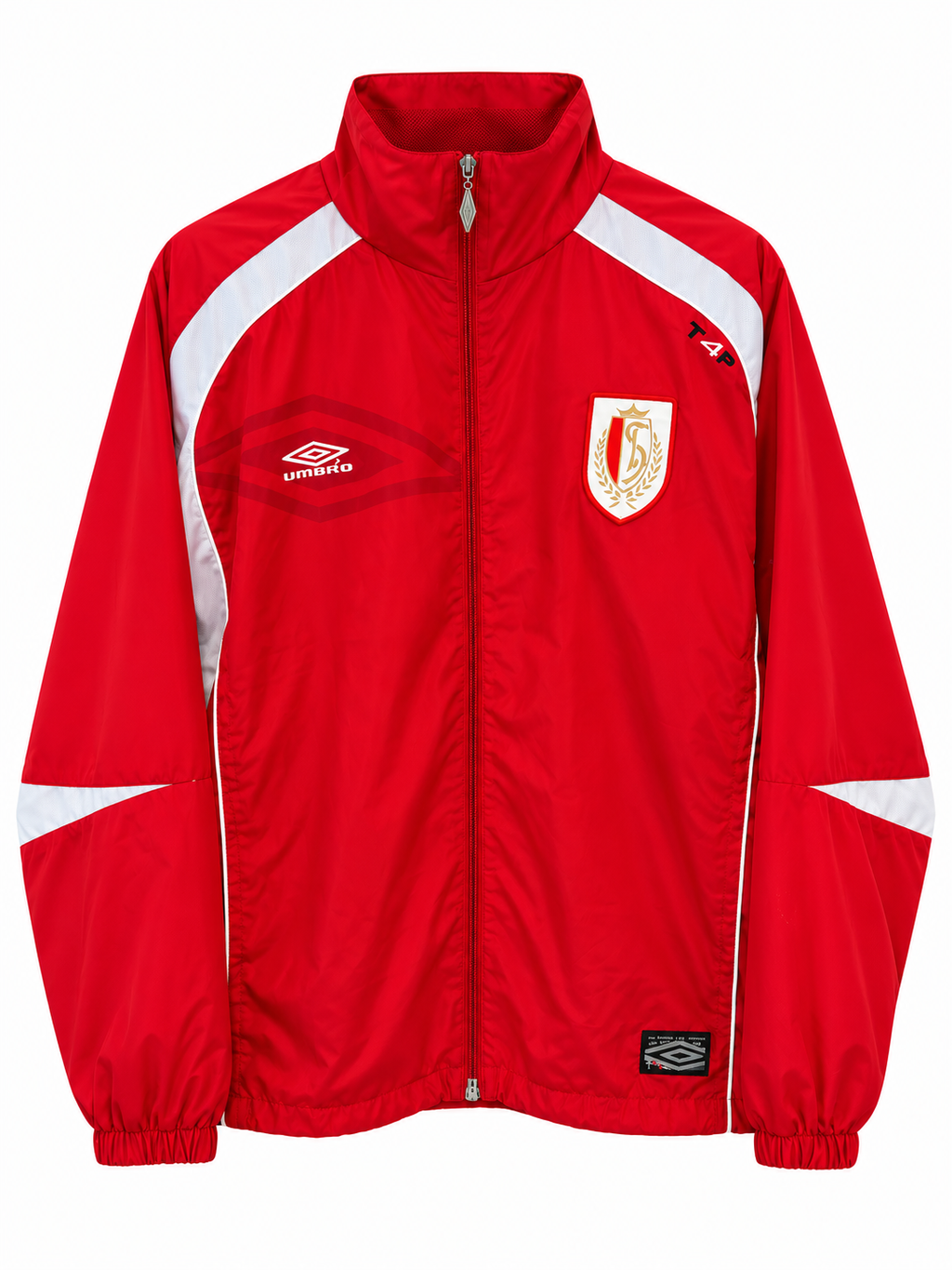 Standard de Liège – Coupe-vent Umbro – 2004/06 (L)