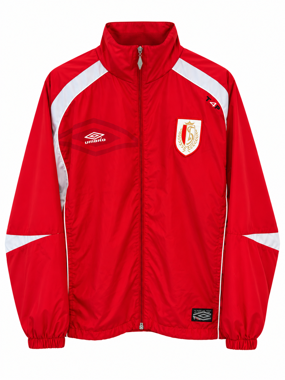 Standard de Liège – Coupe-vent Umbro – 2004/06 (L)