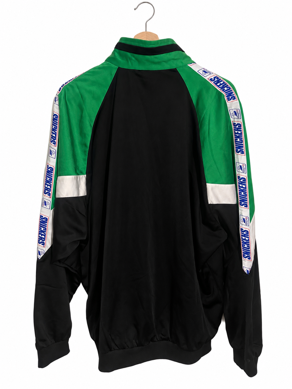 Veste promotionnelle Snickers – Coupe du Monde France 98 (L)