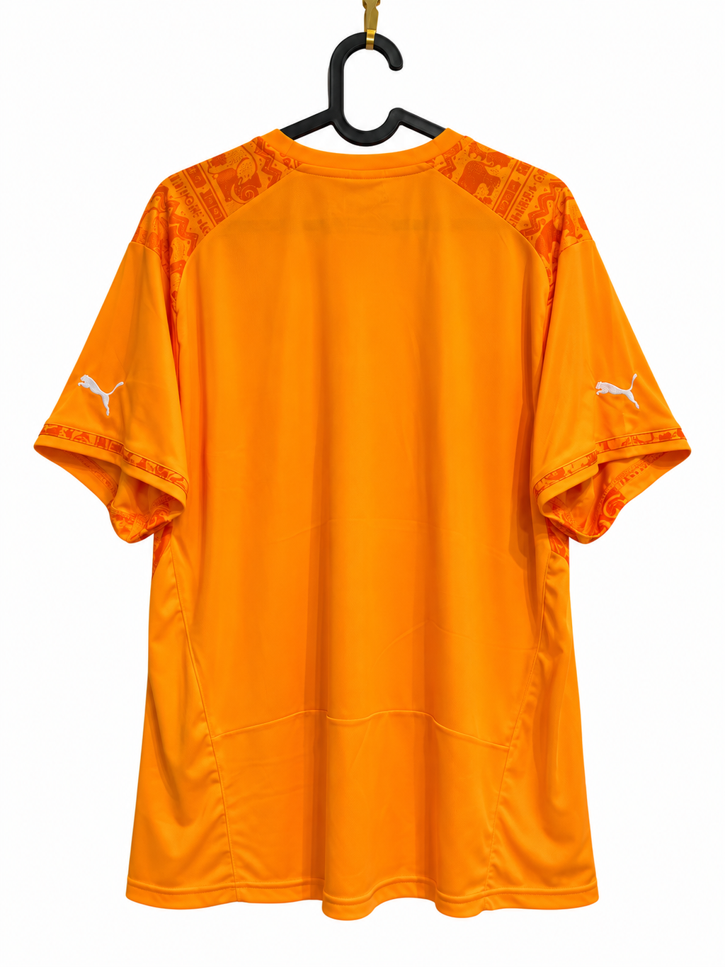 Côte d’Ivoire – Domicile – 2014/16 – Coupe du Monde 2014 (XXL)